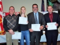 Awards - FF, High Calls.JPG