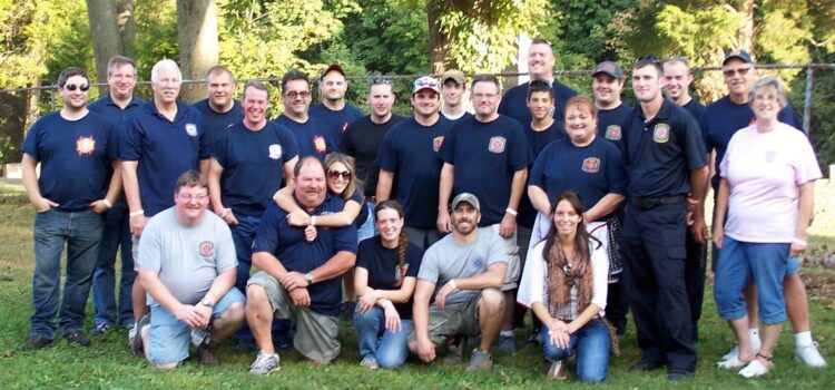 The Only Thing Missing…