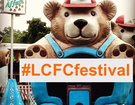 It’s Festival Week