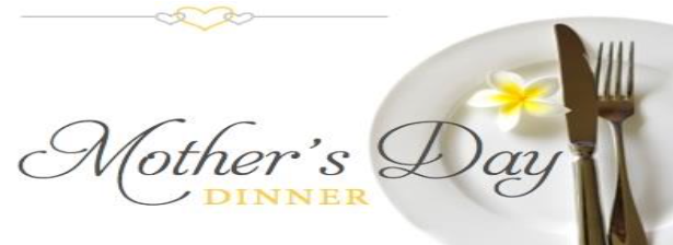Treat Mom to a Delicious Dinner