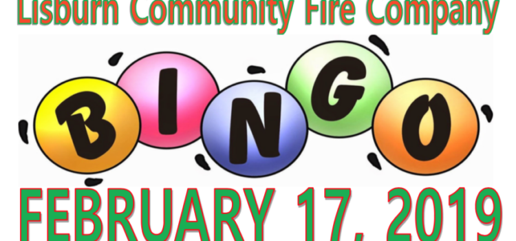 Bingo Is Back On February 17
