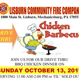 Grab a Great Meal From Behind Your Wheel