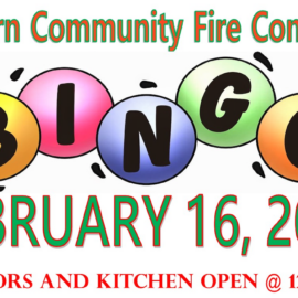 Bingo is Back in February